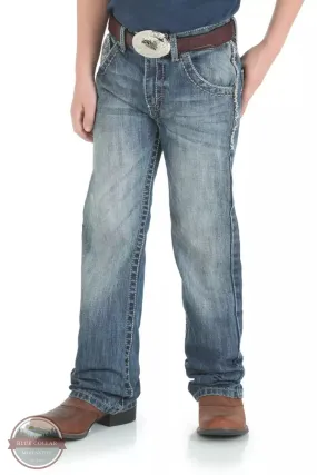 42BWXBB 20X Vintage Bootcut Slim Fit Jean in Breaking Barriers