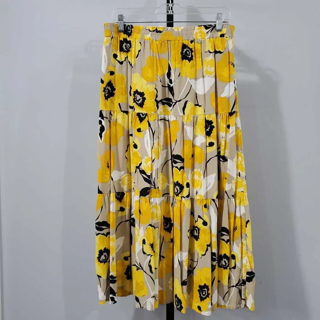 Allison Daley Skirt Medium