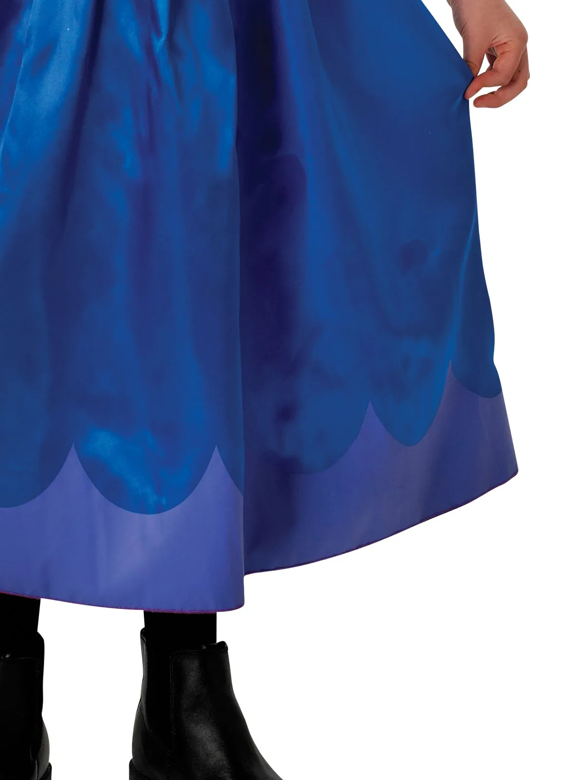 Anna Classic Costume for Kids - Disney Frozen