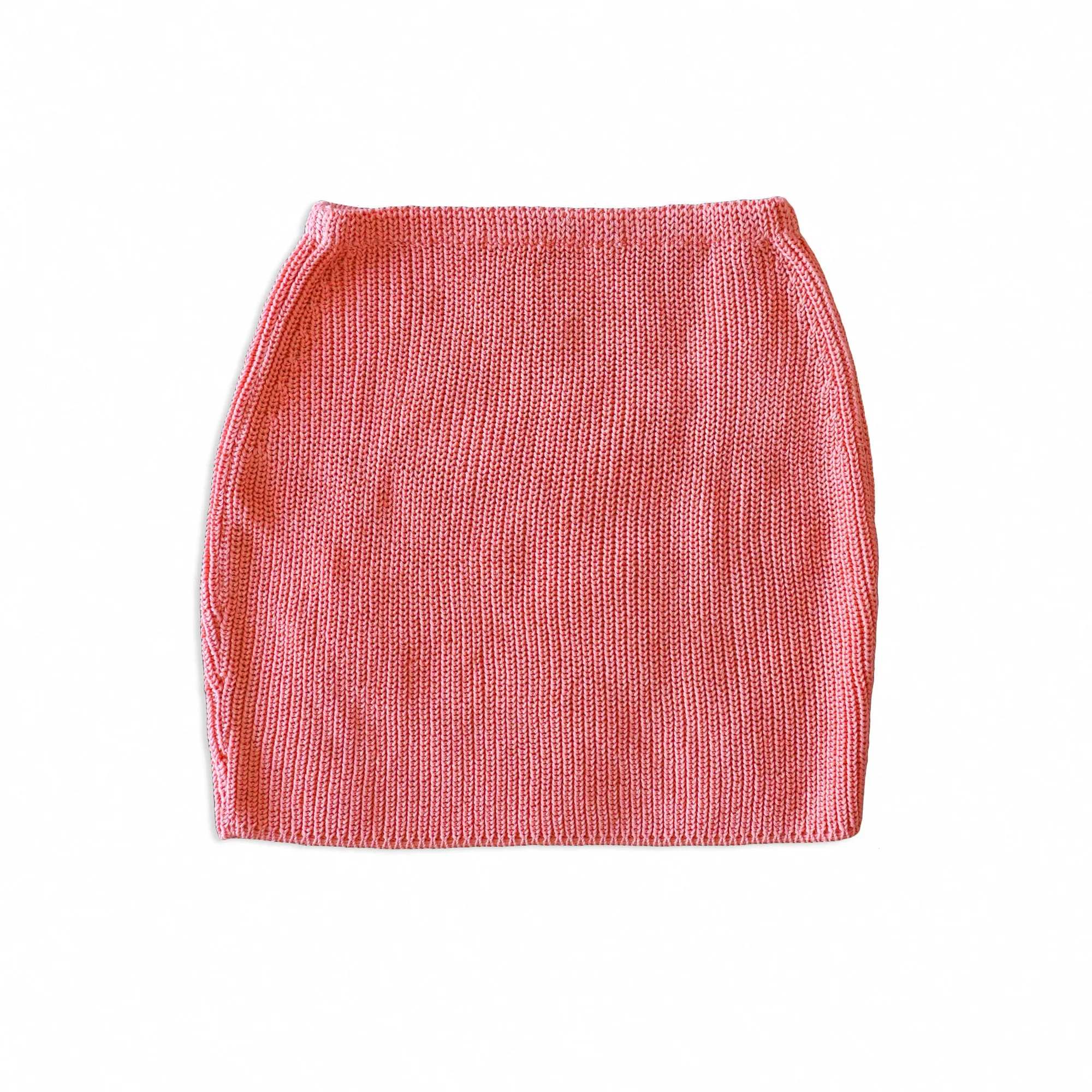 Anthozoa Coral Mini Skirt