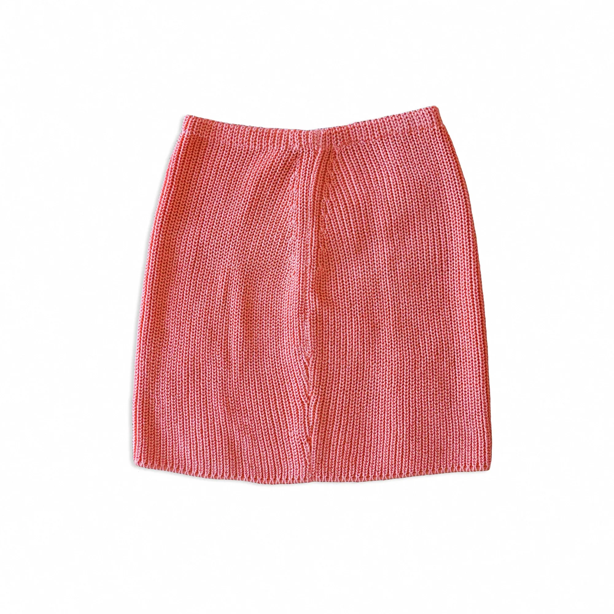 Anthozoa Coral Mini Skirt