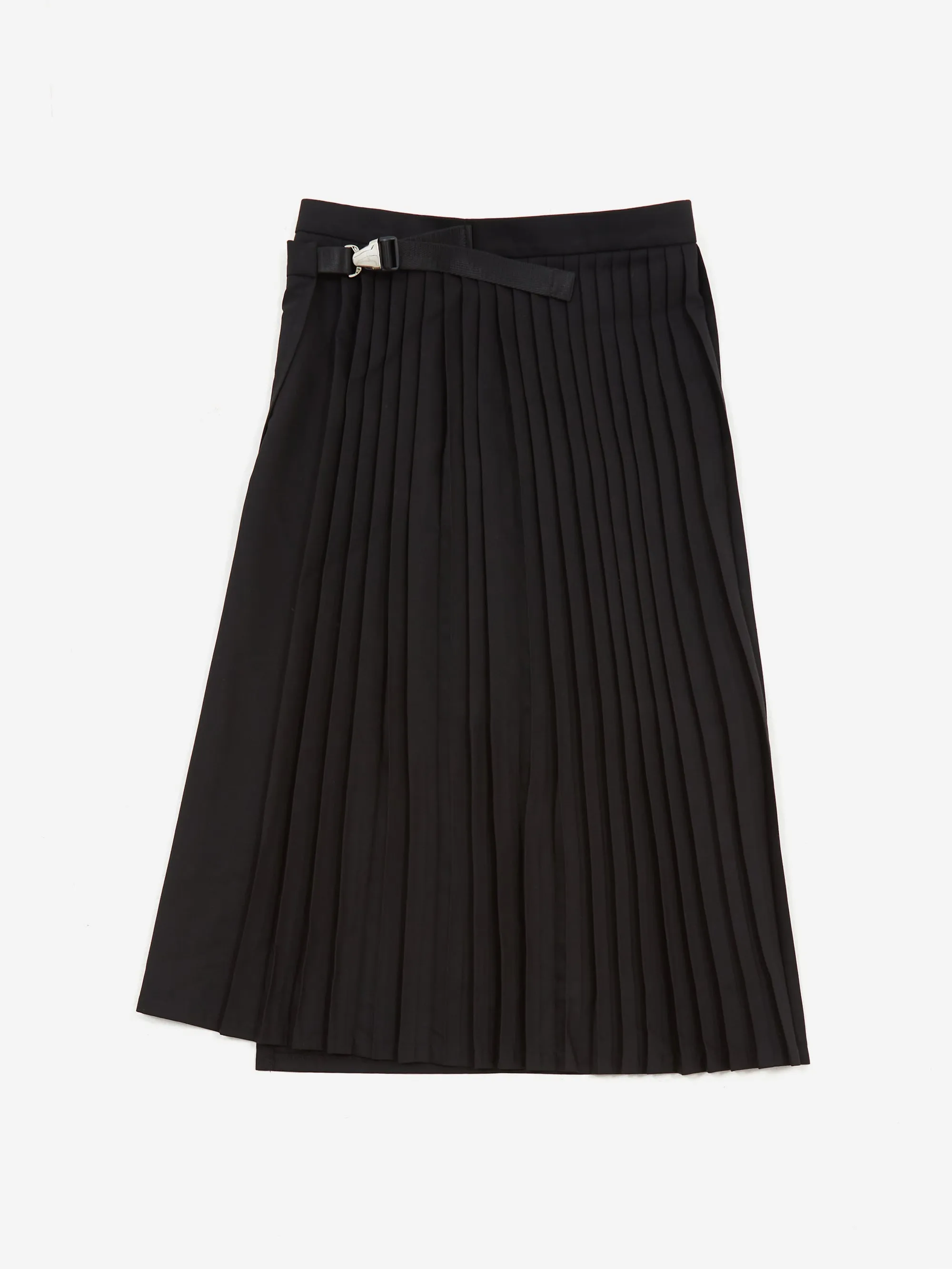 ARCS HOPE Skirt - Black