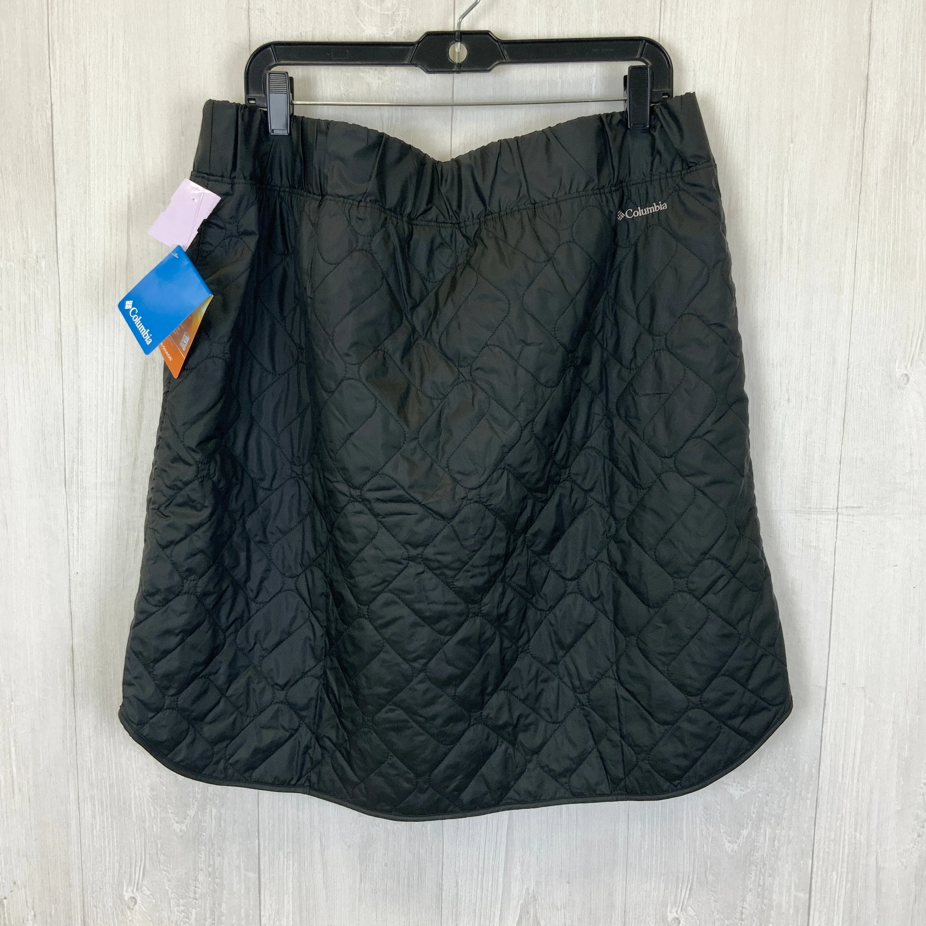 ATHLETIC SKIRT Columbia, Size Xl