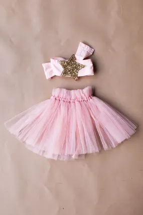 Bella & Lace Doll Mini Star Set - Ballet Slipper