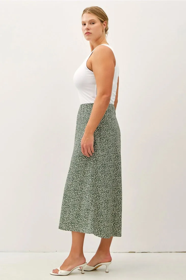 Blake Midi Skirt