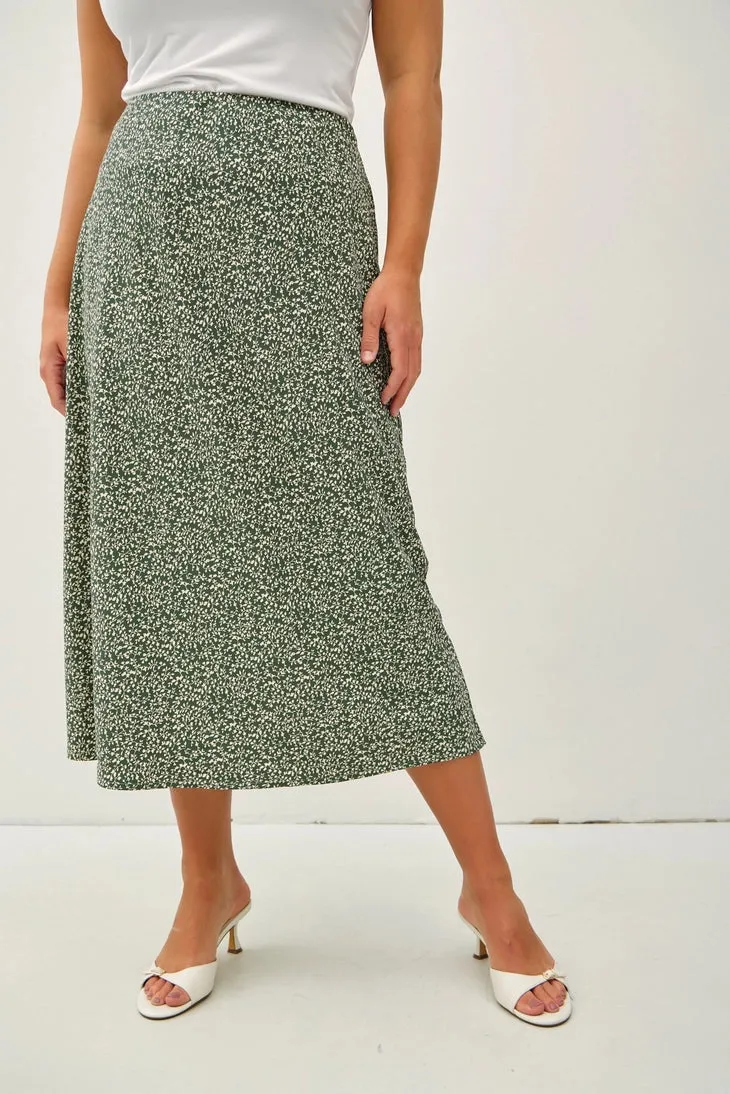 Blake Midi Skirt