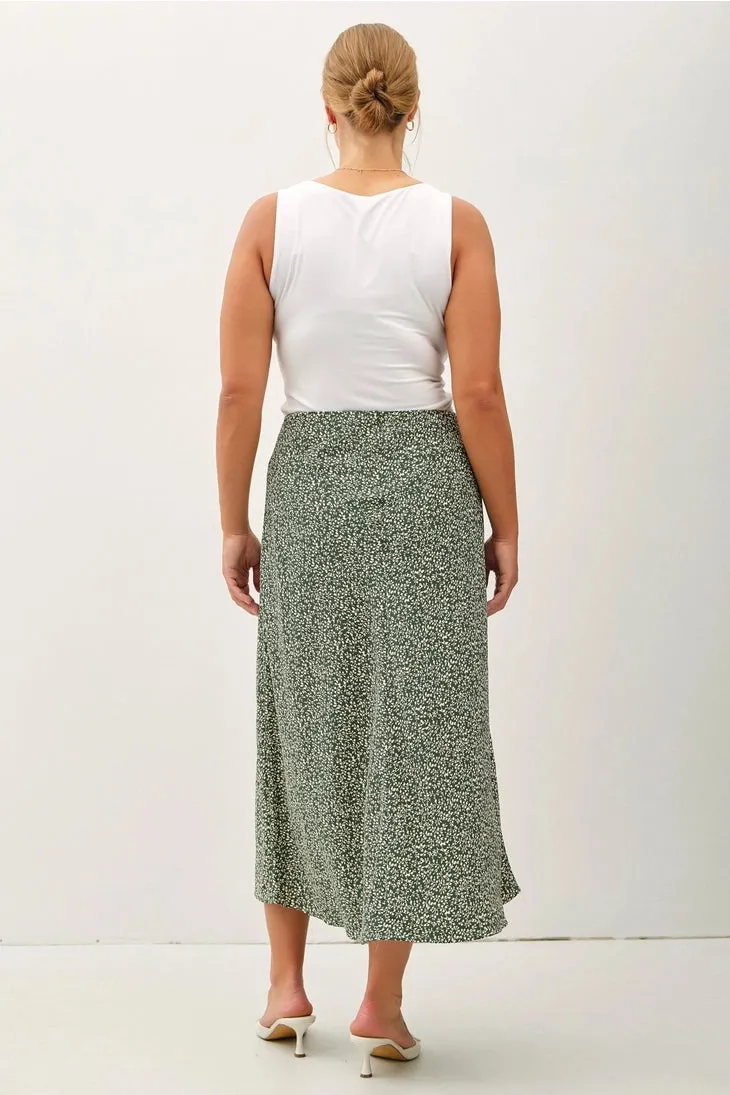 Blake Midi Skirt