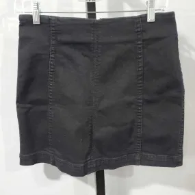 Blank Paige Skirt Medium