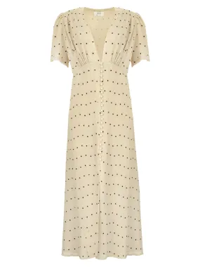 Camille Midi Dress