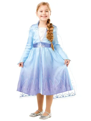 Elsa Costume for Kids - Disney Frozen 2