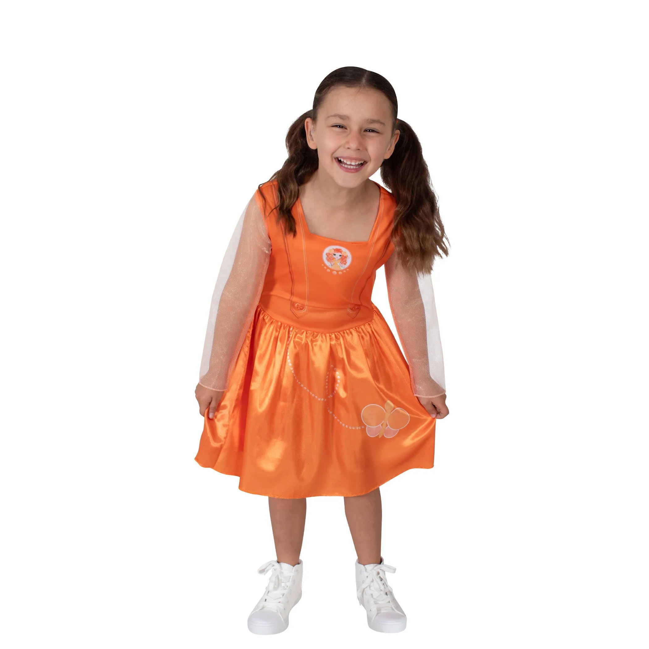 Emma Memma Costume for Toddlers & Kids - Emma Memma