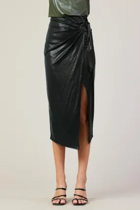 Girls Night Out Skirt - Black