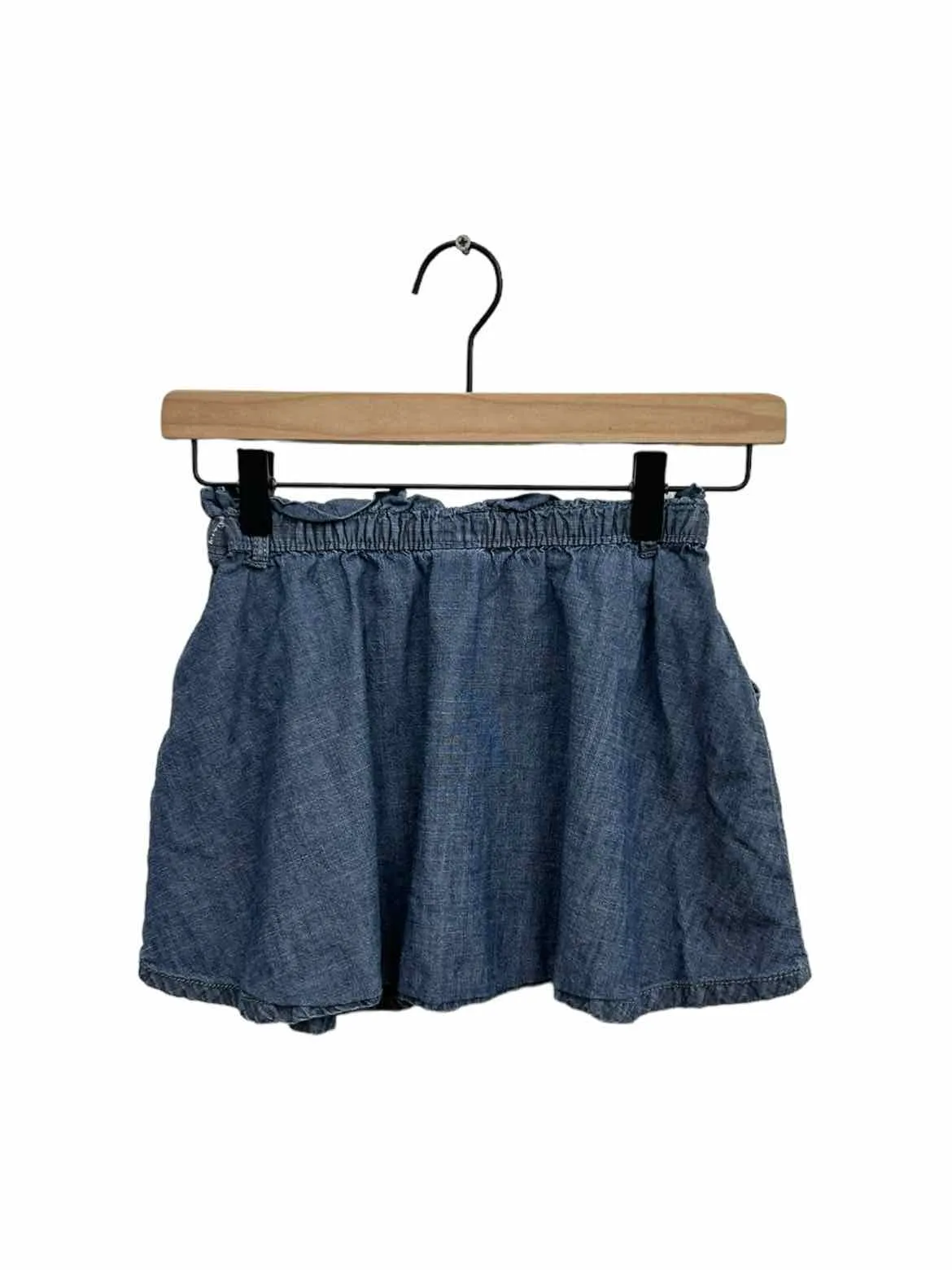 GYMBOREE DENIM Child Size 8 Skirt