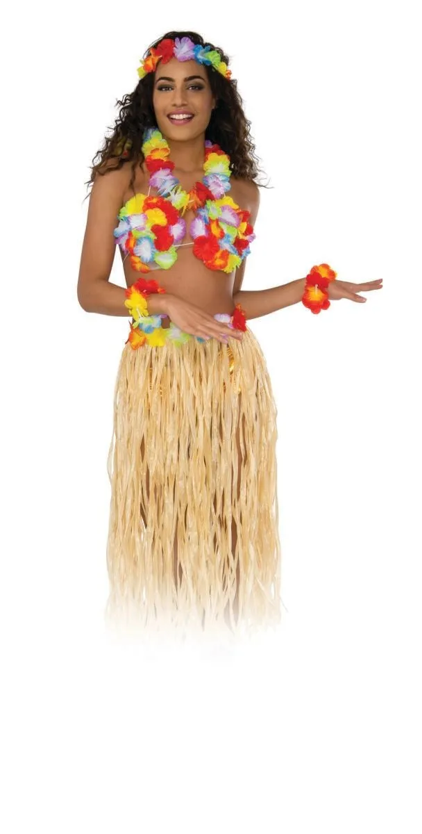 Hula Costume Kit