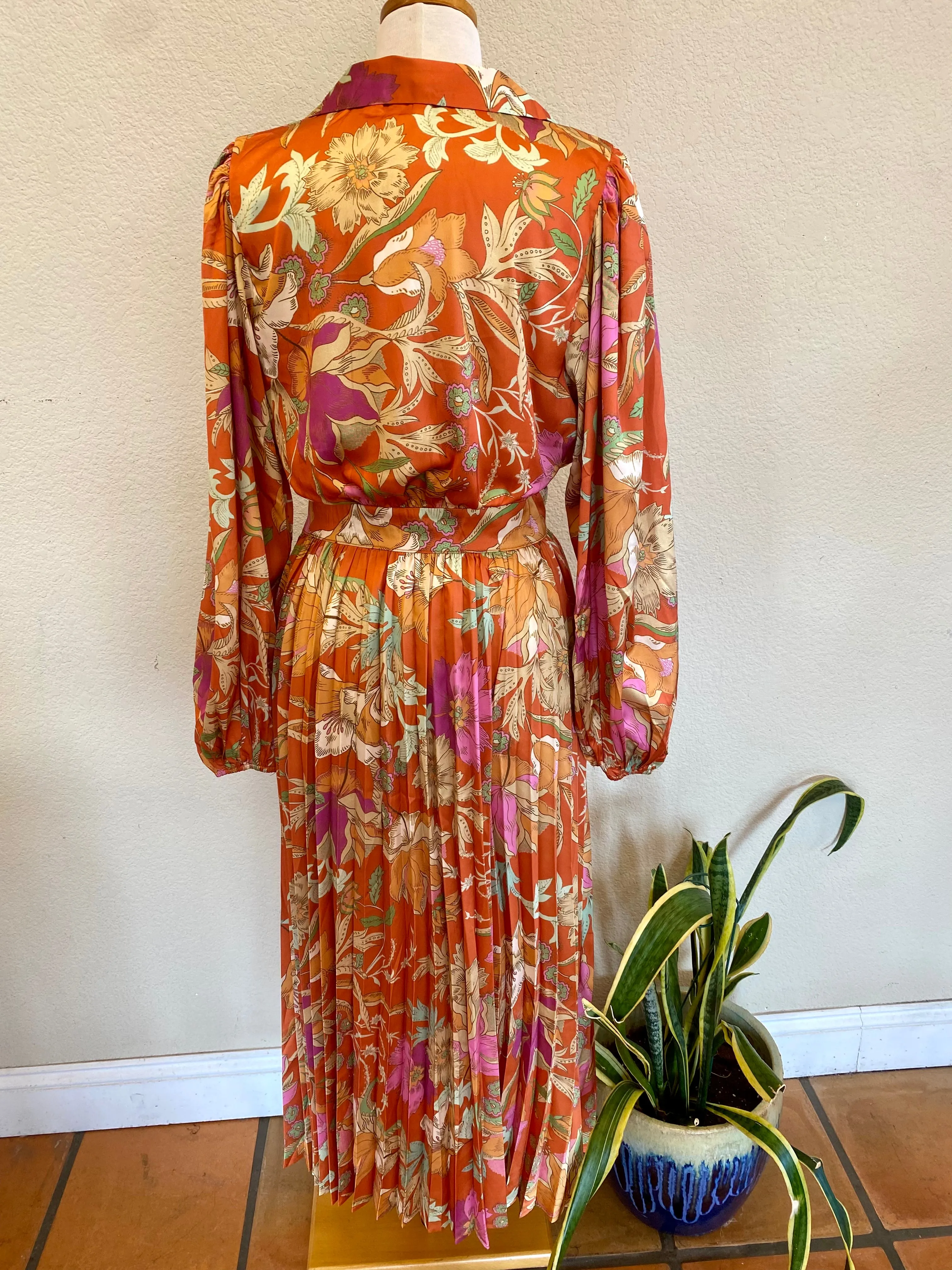 JANE MAXI DRESS Sale No Returns