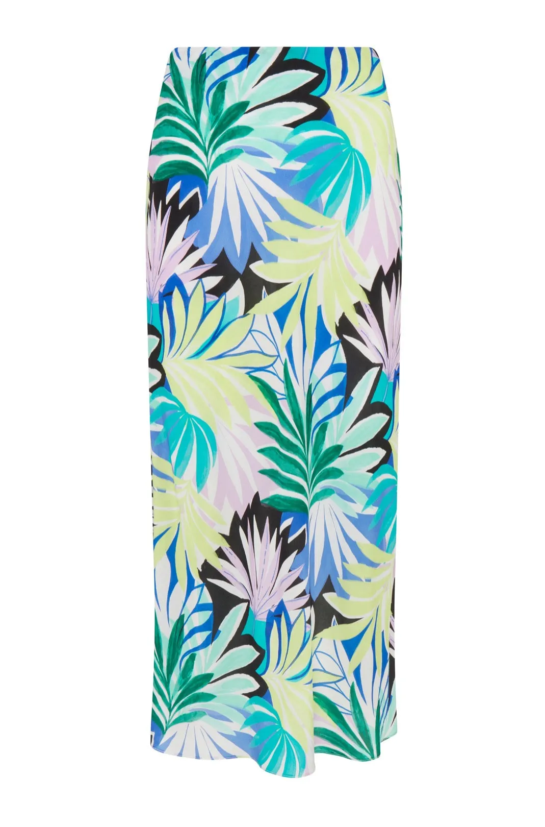 Jenny Skirt Tropical