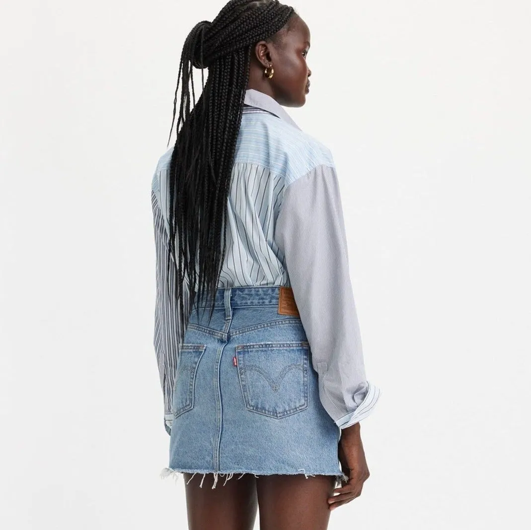 Levi's Recrafted Icon Skirt