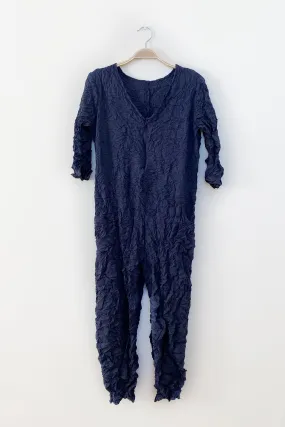 Moth Boiler Suit | Navy