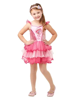 Pinkie Pie Costume for Kids - Hasbro My Little Pony