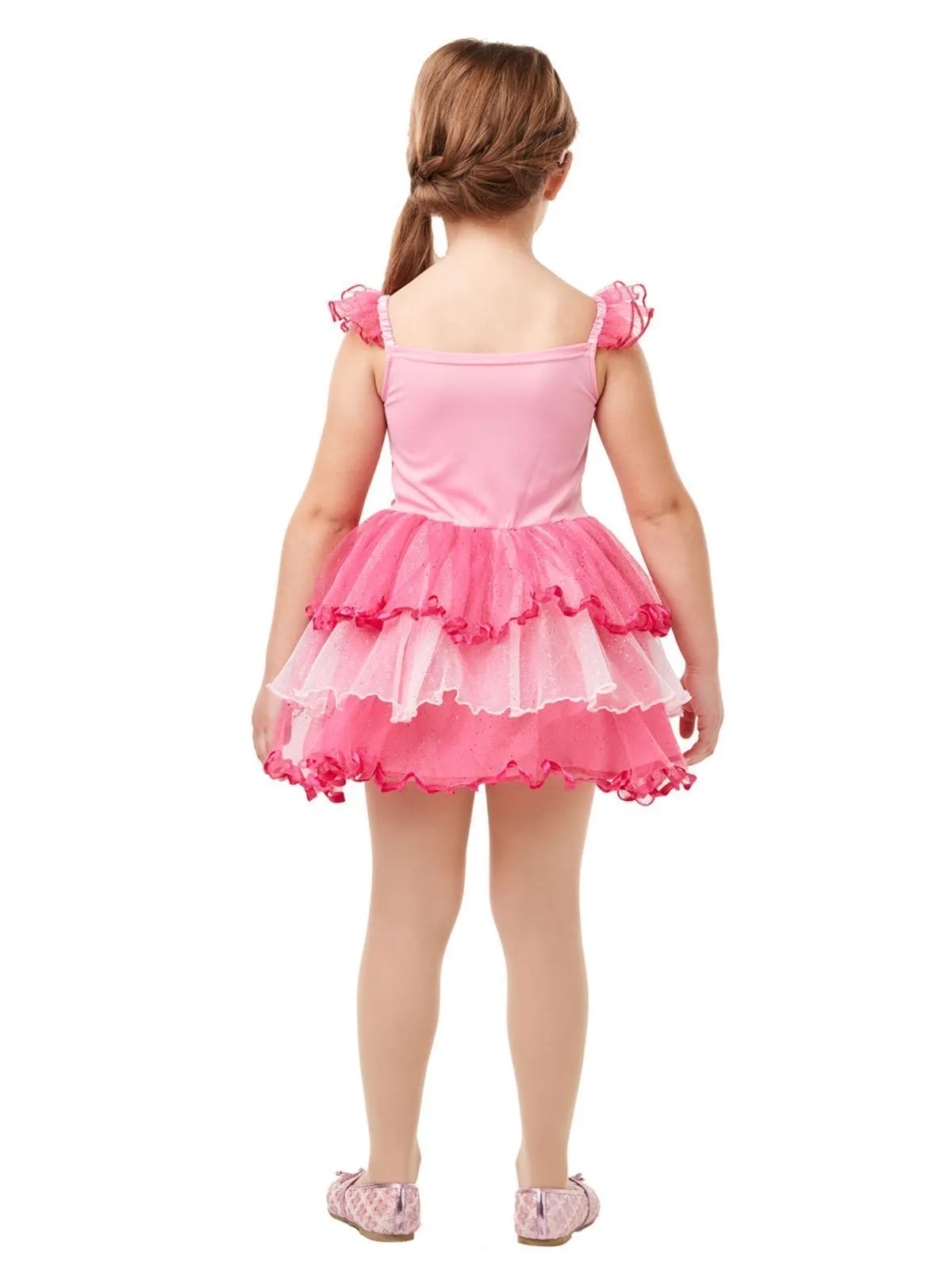 Pinkie Pie Premium Costume for Kids - Hasbro My Little Pony