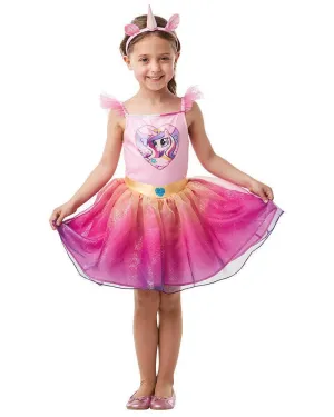 Princess Cadance Deluxe Costume for Kids - Hasbro My Little Pony