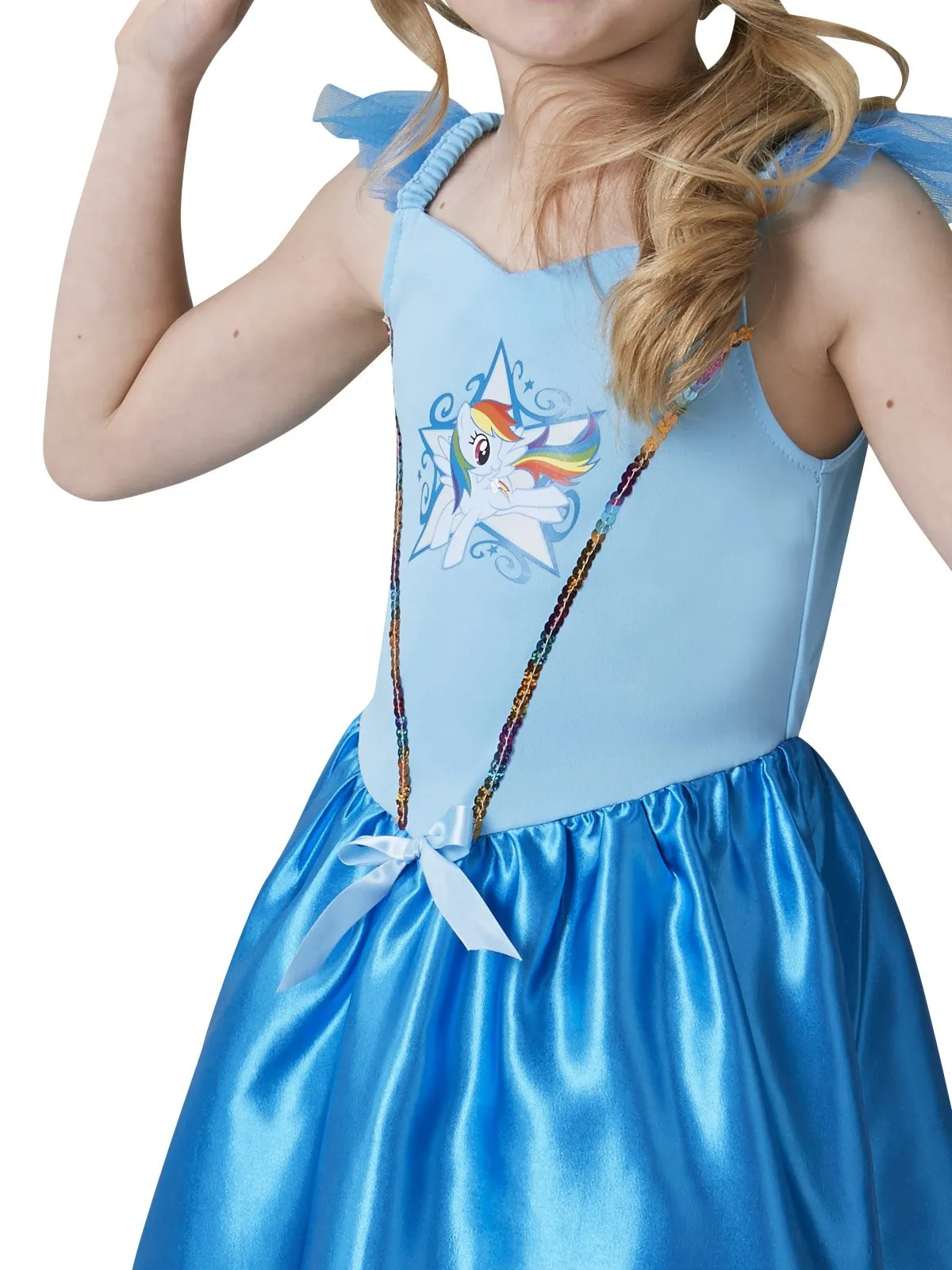 Rainbow Dash Costume for Kids - Hasbro My Little Pony