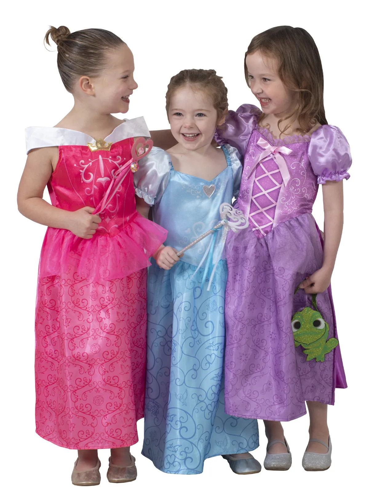 Rapunzel Filagree Costume for Kids - Disney Tangled