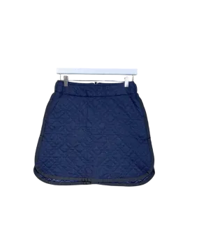 Size 2 (10) - Sacai Luck Quilted Mini Skirt