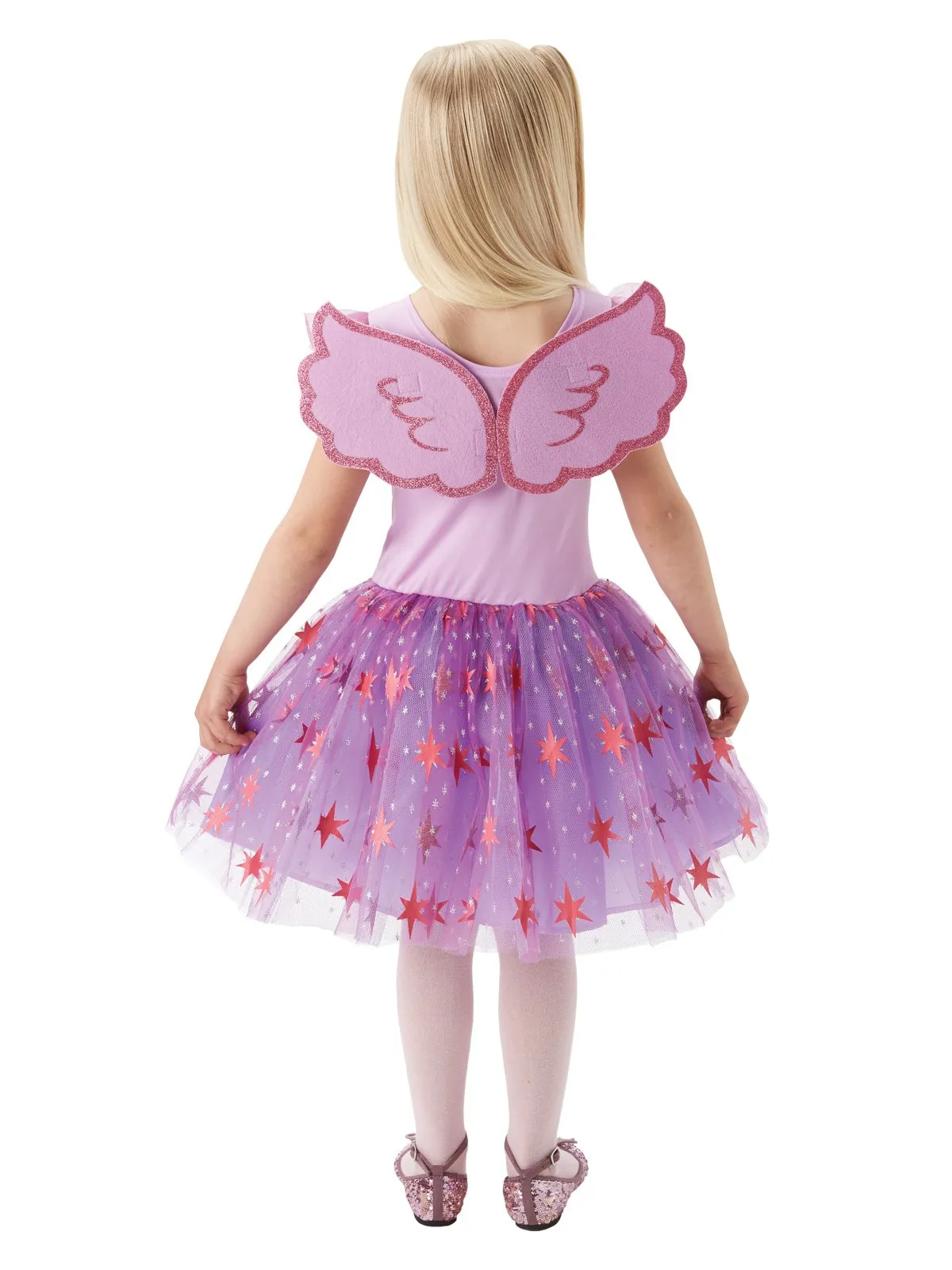 Twilight Sparkle Deluxe Costume for Kids - Hasbro My Little Pony