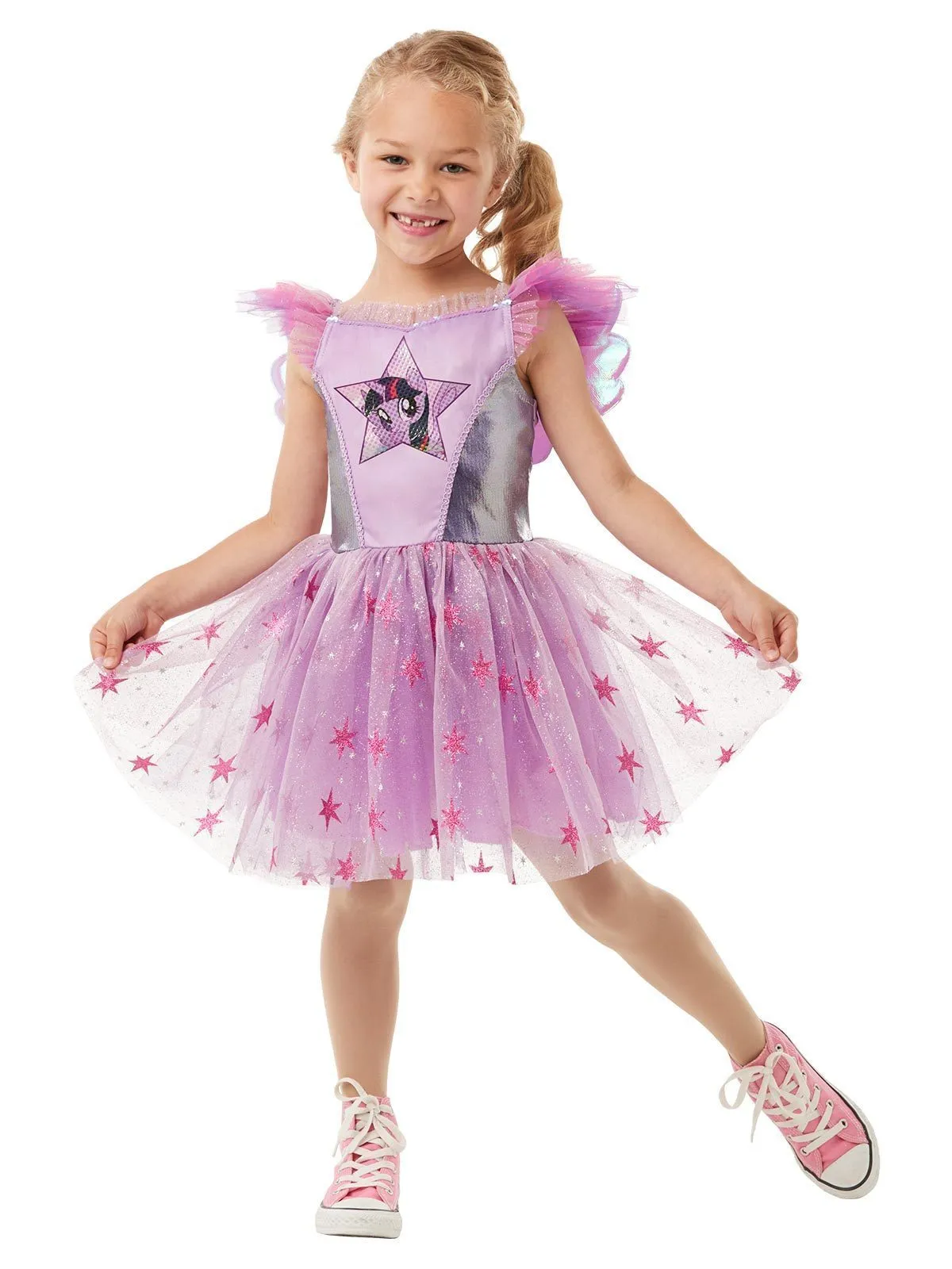 Twilight Sparkle Premium Costume for Kids - Hasbro My Little Pony